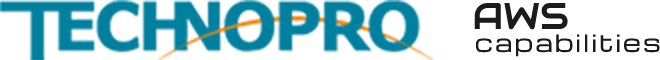 テクノプロ | TECHNOPRO AWS capabilities