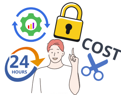 AWS 運用 代行15