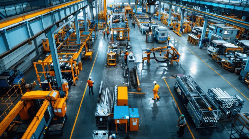 Manufacturing Cloud2
