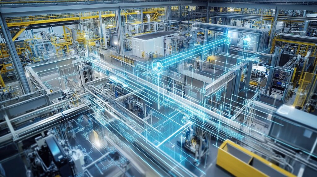 Manufacturing Cloud5