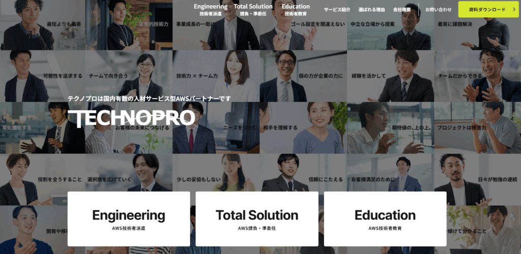 Cloud implementation support
15