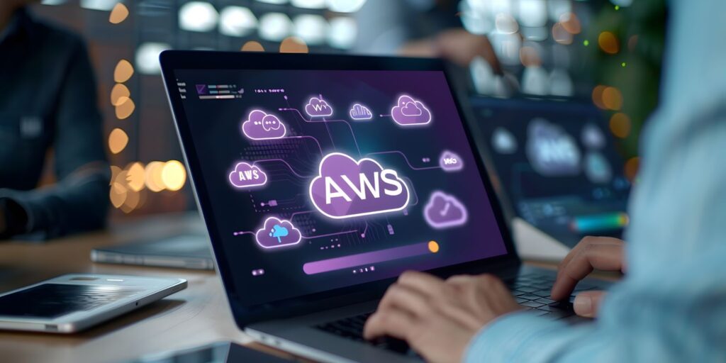 aws implementation company6