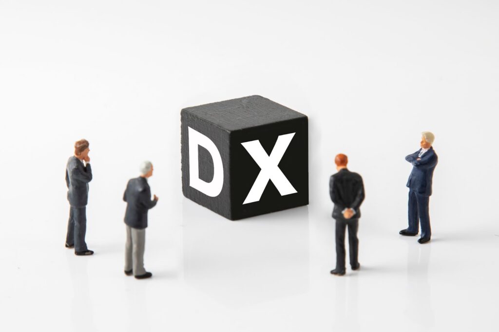 dx クラウド 2