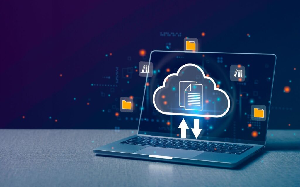 Cloud operation5