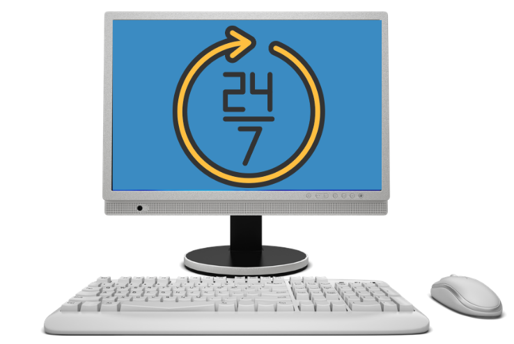 基幹 システム aws 8