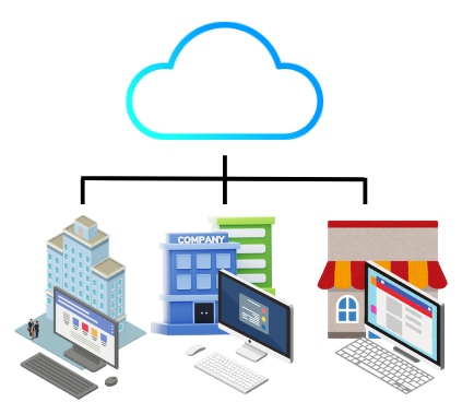 基幹 システム aws 4