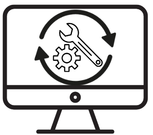 Cloud implementation support
8