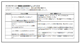 クラウド サーバー 構築14