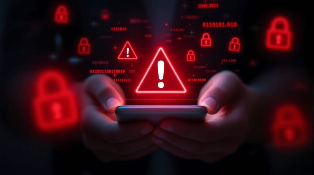 「AWSセキュリティでよくあるリスク｜設計・運用で起きがちな失敗と対策」のイメージ画像