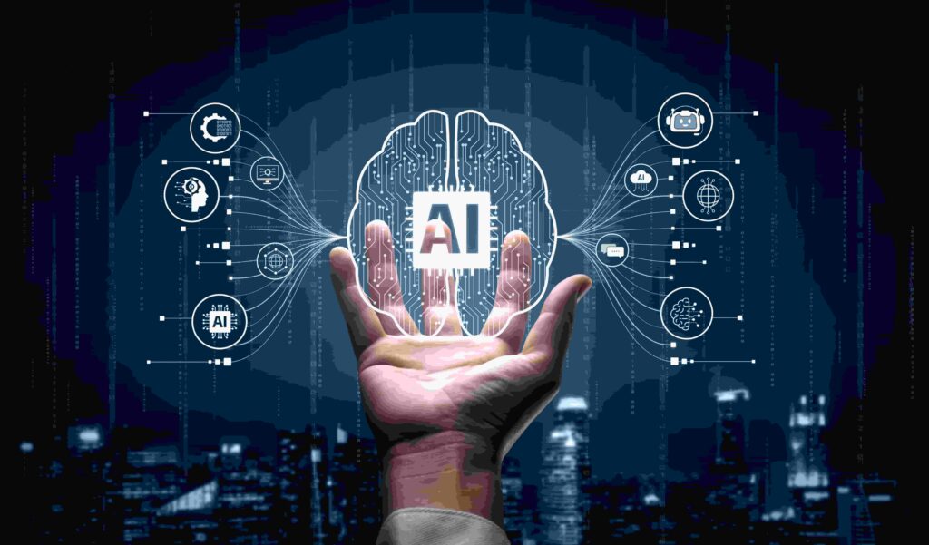 「 AWS生成AIの基礎と企業に選ばれる理由」のイメージ画像