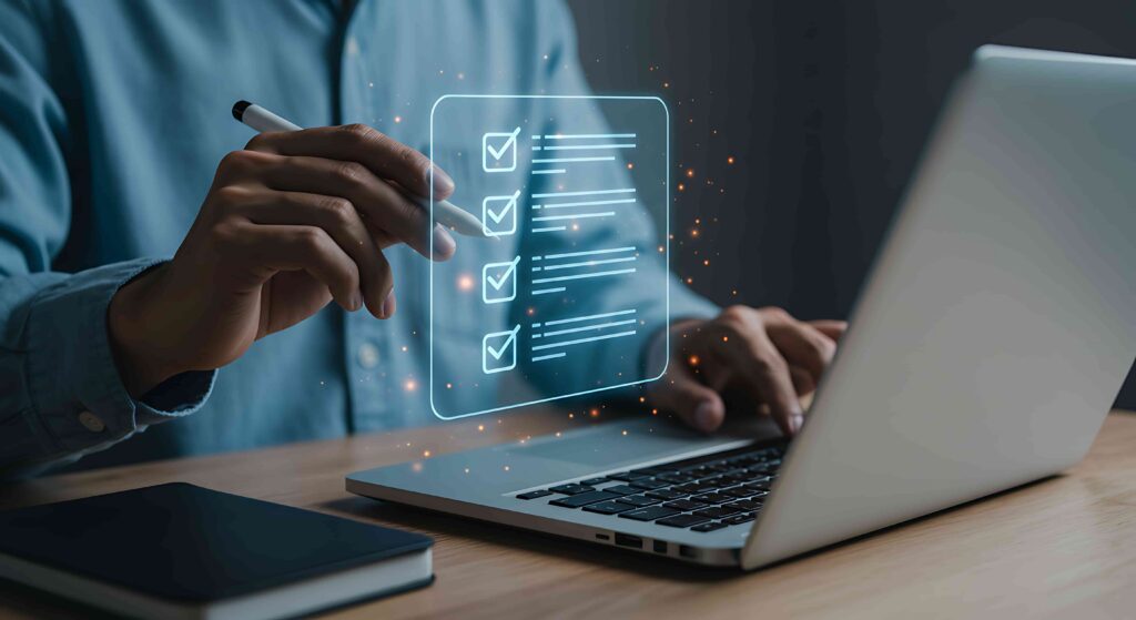 「AWSで生成AIを導入するためのステップとチェックポイント」のイメージ画像