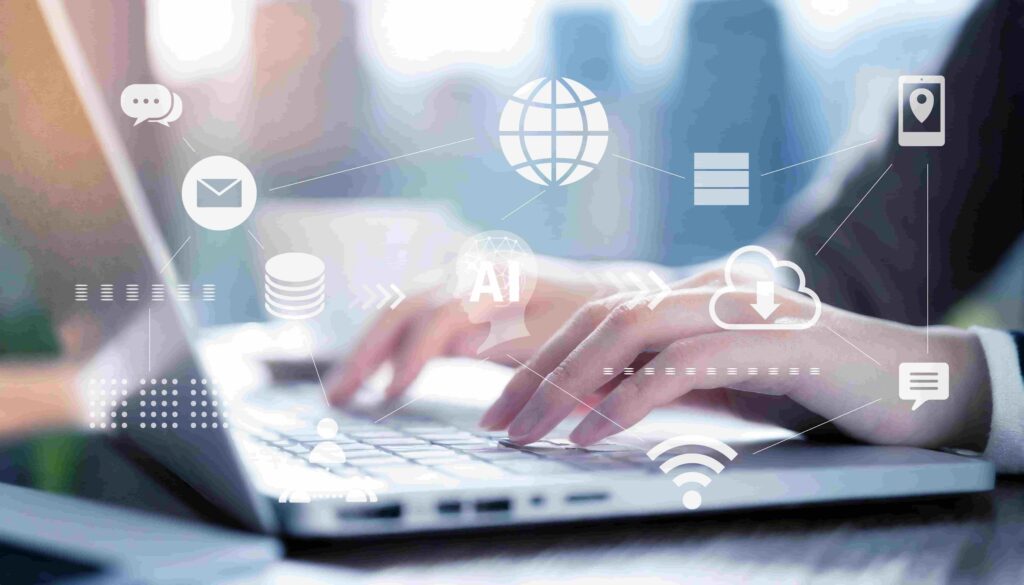 「中小企業・ベンチャーでのAmazon Bedrock活用ポイント」のイメージ画像