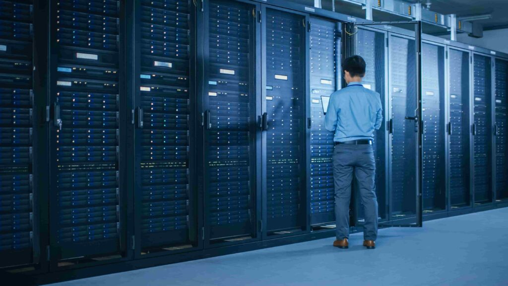 「AWSサーバーを運用する際のポイント」のイメージ画像