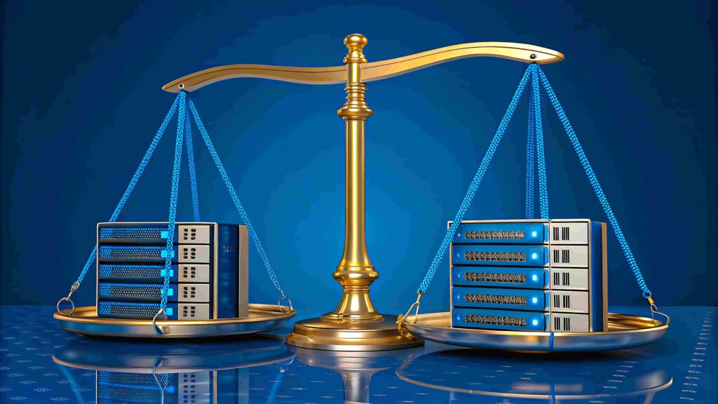 「Amazon Rekognition とGoogle Vision / Azure AI Vision / 自前モデルの比較」のイメージ画像