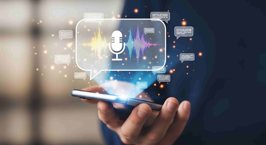 「Amazon Transcribeの使い方」のイメージ画像