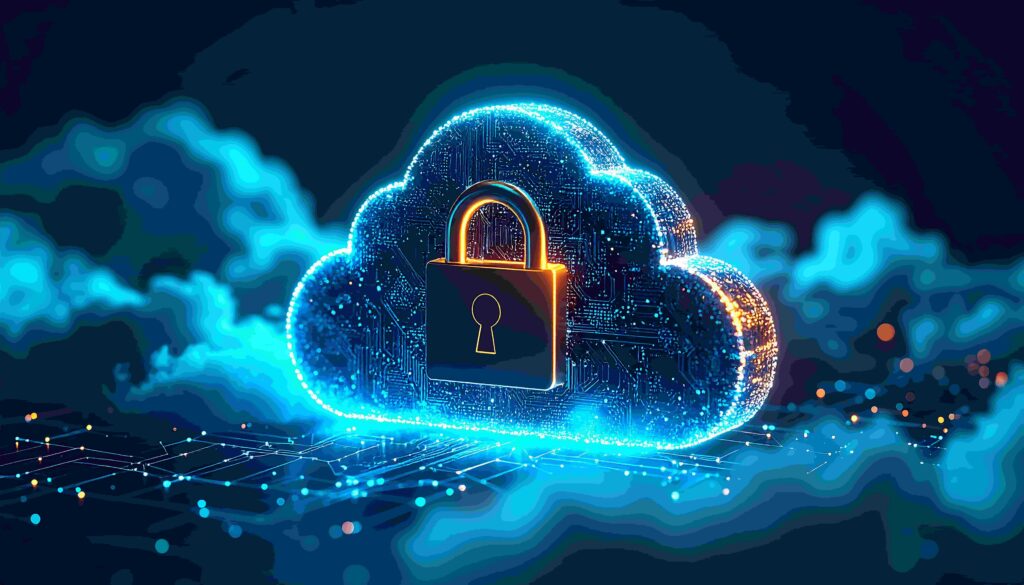 「Amazon Transcribeのセキュリティ」のイメージ画像