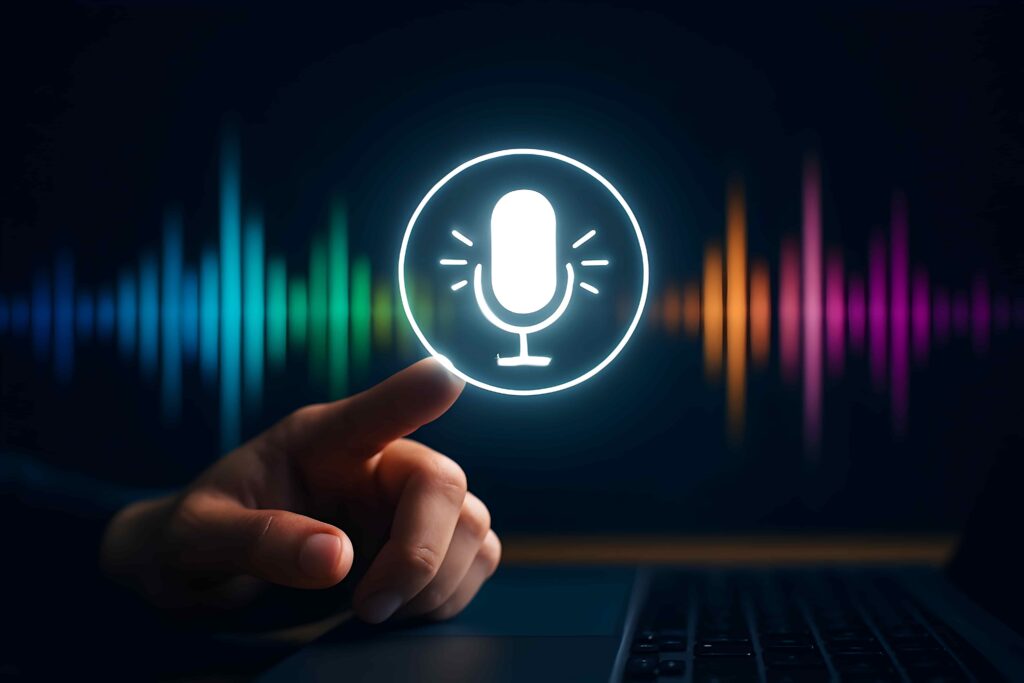 「AWS音声認識の導入前に確認すべきポイント」のイメージ画像