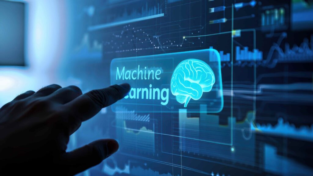 「AWSの機械学習とは」のイメージ画像