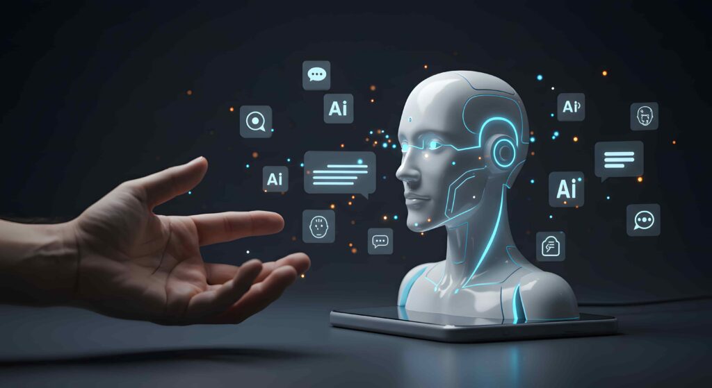 「AWS機械学習の主要MLサービス一覧と特徴」のイメージ画像