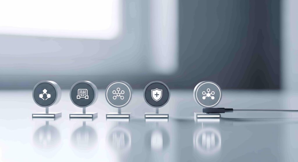 「AWS代理店とは？4つのサービスと直接契約との違い」のイメージ画像