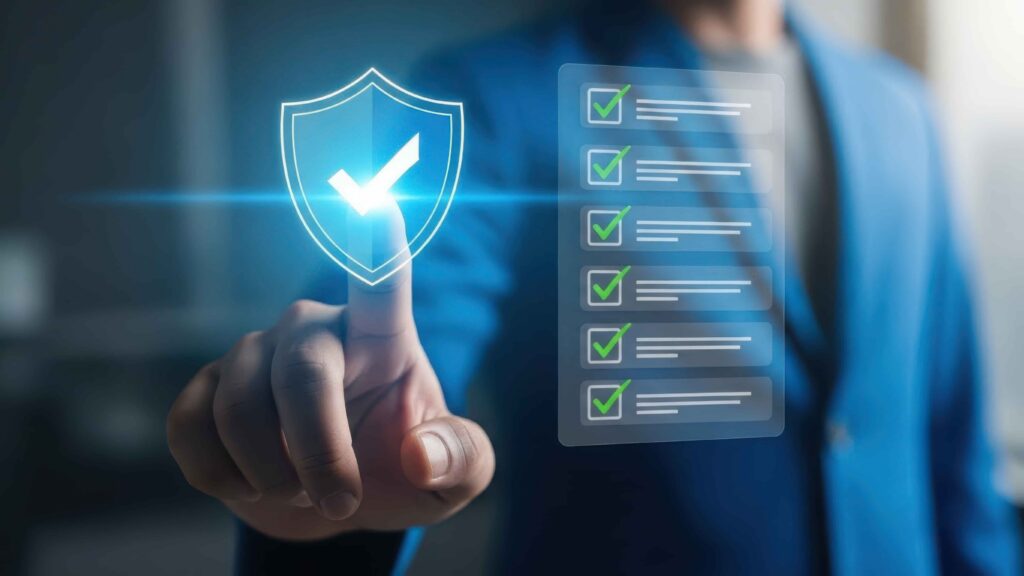 「AWS脆弱性診断は自社対応？外注？判断のためのチェックポイント」のイメージ画像