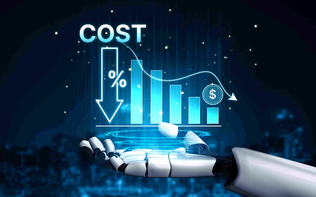 「AWSチャットボットの料金体系」のイメージ画像