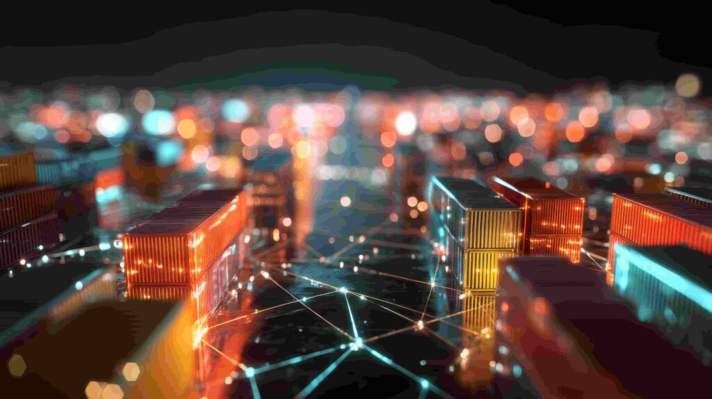 「AWSが提供するコンテナサービス一覧と役割」のイメージ画像