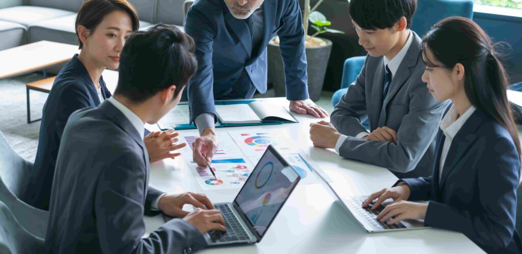 「AWS研修とは？」のイメージ画像